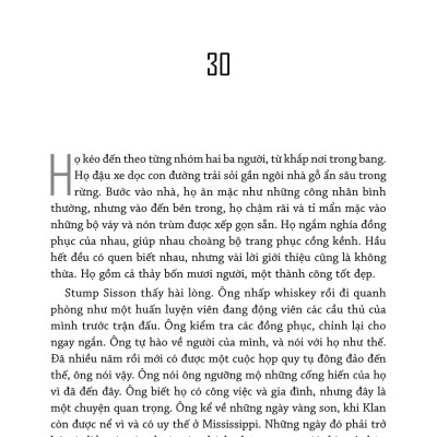 Đền Mạng - A Time To Kill