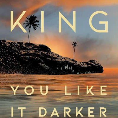 You Like It Darker - Stories