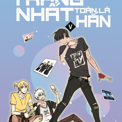 Trang Nhất Toàn Là Hắn – Tập 5