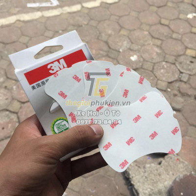 Combo bộ ốp tay nắm cửa vân Carbon và hõm cửa 3M xe Mazda 3 2015-2019