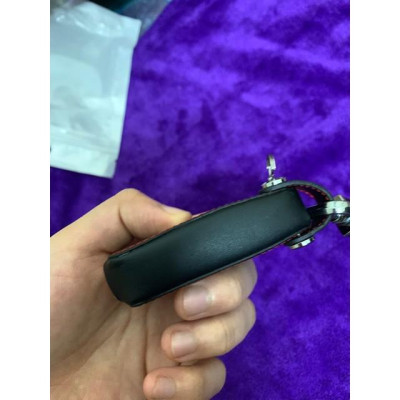 Bao Da Chìa Khóa Xe Ô Tô dành cho Toyota Innova , Fortuner , Corolla Altis 