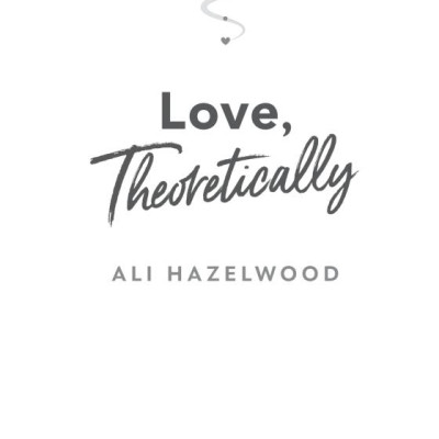 Sách ngoại văn: Love, Theoretically