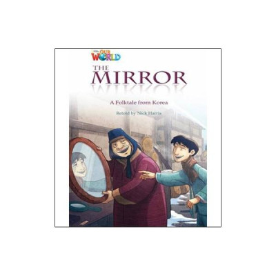 National Geographic Primary 4 Reader 1