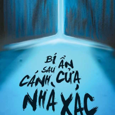 Bí Ẩn Sau Cánh Cửa Nhà Xác - Ghi Chép Của Người Giải Phẫu Tử Thi