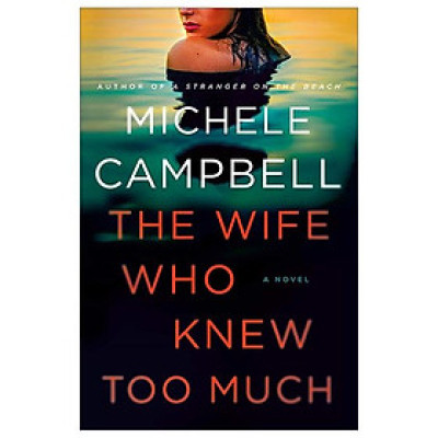 The Wife Who Knew Too Much