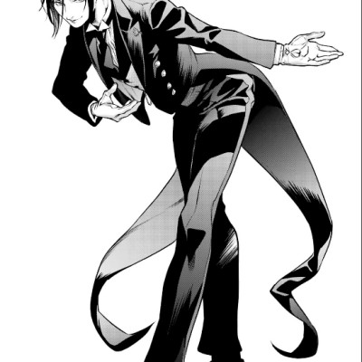 Kuro Shitsuji 32 - Black Butler 32 (Japanese Edition)