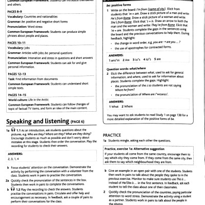 Cutting Edge Elementary Teacher