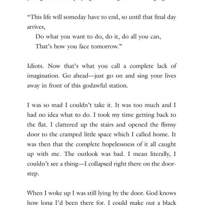 If Cats Disappeared From The World