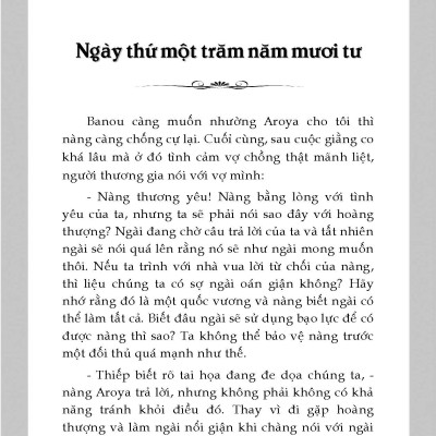 Nghìn lẻ một ngày - Cuộc phiêu lưu kỳ thú (Tái bản 2025)