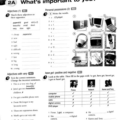 Face2Face Elementary WB with key Reprint Edition