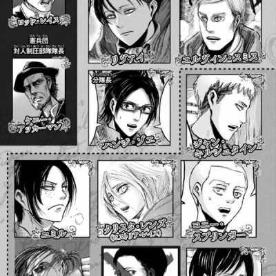 進撃の巨人 15 - Attack On Titan 15