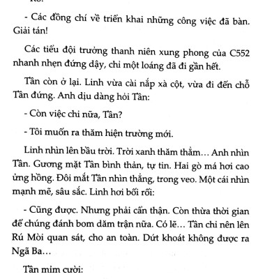 Đài Hoa Tím - Chuyện 10 Cô Gái Ngã Ba Đồng Lộc