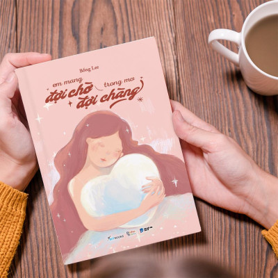 Em Mang Đợi Chờ Trong Mơ Đợi Chàng