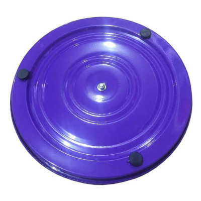 Bàn Đĩa Xoay Eo Sắt Giảm Mỡ Bụng Supra TX  Giao Màu Ngẫu Nhiên