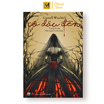 Cô Dâu Đen (Tái Bản)