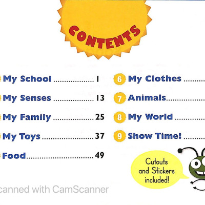 Big Fun 2 Student Book with CD-ROM