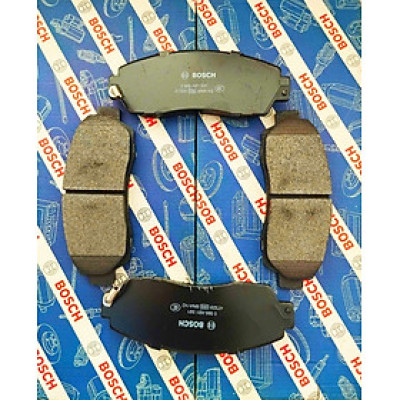 Bố Thắng Trước Ford Territory 1.5 (2022-2025)