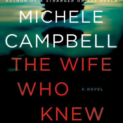 The Wife Who Knew Too Much
