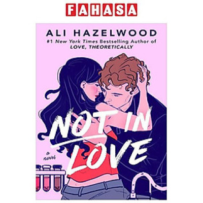 Not In Love
