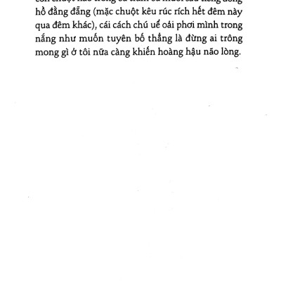 Có Hai Con Mèo Ngồi Bên Cửa Sổ (Tái Bản 2023)