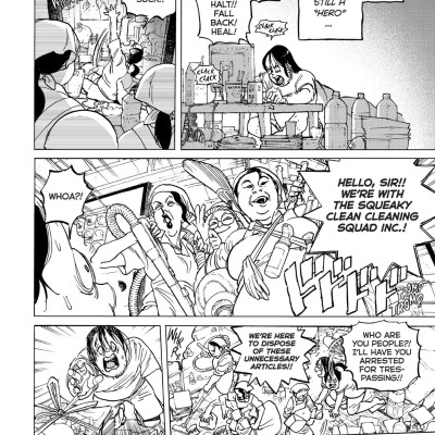 To Your Eternity 15 (English Edition)