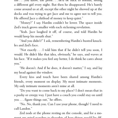 After We Collided (The After Series Book 2)