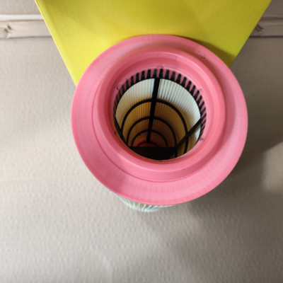 Lọc gió động cơ Mercedes E200 2007-2014 - A0125