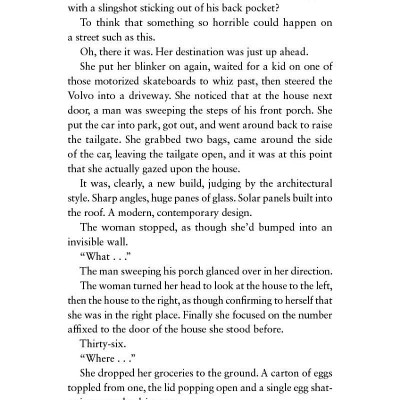 Take Your Breath Away