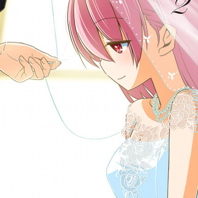 Tonikaku Kawaii 2 - Fly Me To The Moon 2 (Japanese Edition)