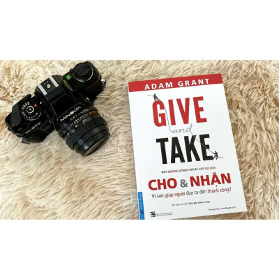 Combo Cho và Nhận + Nghệ thuật bán hàng của người Do Thái - Bản Quyền