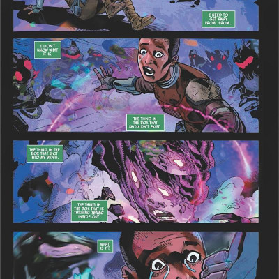 Star Wars: The High Republic Vol. 3: Jedi