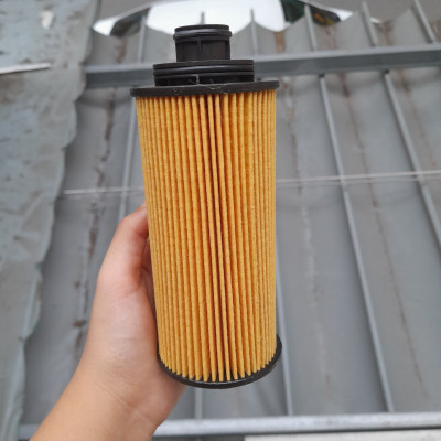 Lọc Nhớt Động Cơ (Lỗi Lọc Giấy) BOSCH O0368|Dành Cho CHEVROLET Colarodo 2.5 ( 14-17); Colorado 2.8 (17-); Trailblazer.vv