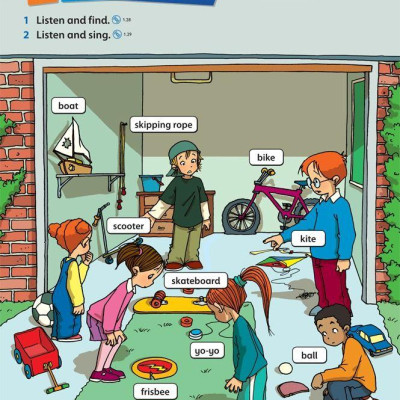 Incredible English 2 Class Book 2Ed