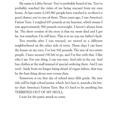 Holding Up the Universe