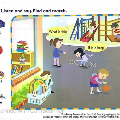 Big Fun 2 Student Book with CD-ROM