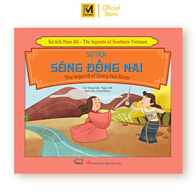 Sự Tích Sông Đồng Nai