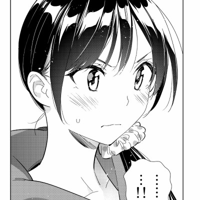 彼女、お借りします 15