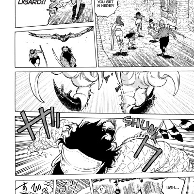 To Your Eternity 6 (English Edition)