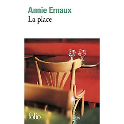 Tiểu thuyết đương đại tiếng Pháp - La Place