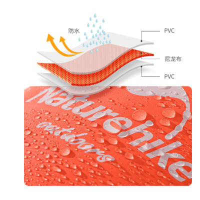 Phao bơi đa năng NatureHike NH17S001-G