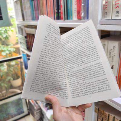 Sách - The castle by Franz Kafka - Sách tiếng anh, bìa mềm/ Fiction/Novel