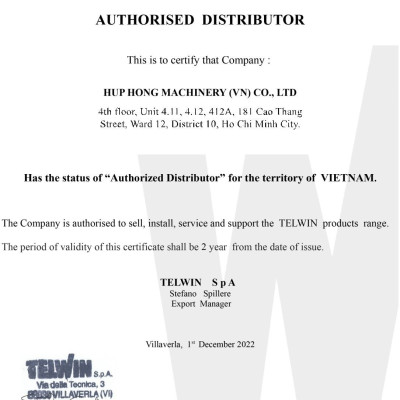 Máy Khởi Động Bình Ắc Quy Telwin PRO START 2824