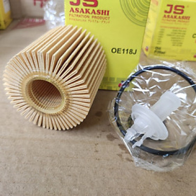 Lọc nhớt Lexus RX200t 2015-2023 - OE118J