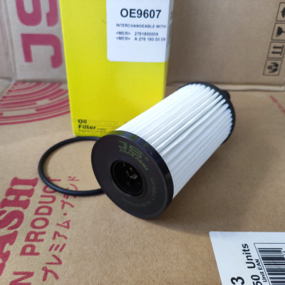 Lọc nhớt Mercedes GLK 300, GLK350 2009-2015 - OE9607