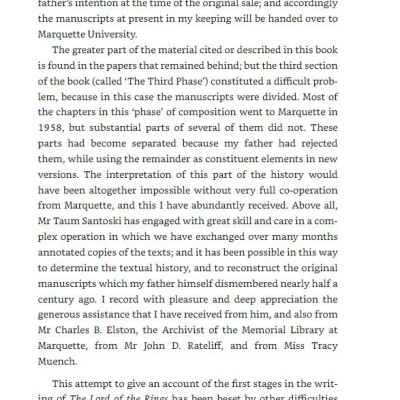 The Return Of The Shadow