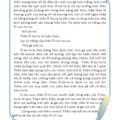 Thần Thoại Thế Giới Chọn Lọc (Tái bản 2025)