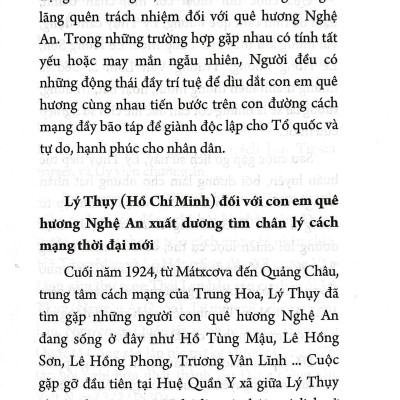 Sách - Bác Hồ Cầu Hiền Tài (Tái Bản 2025)