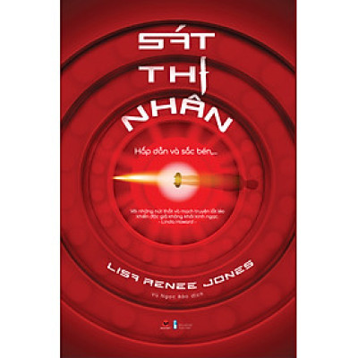 Sách - Sát Thi Nhân ( BV 2023)