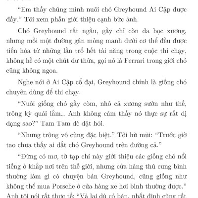 Những Năm Qua, Anh Hai Rất Nhớ Em