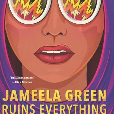 Jameela Green Ruins Everything